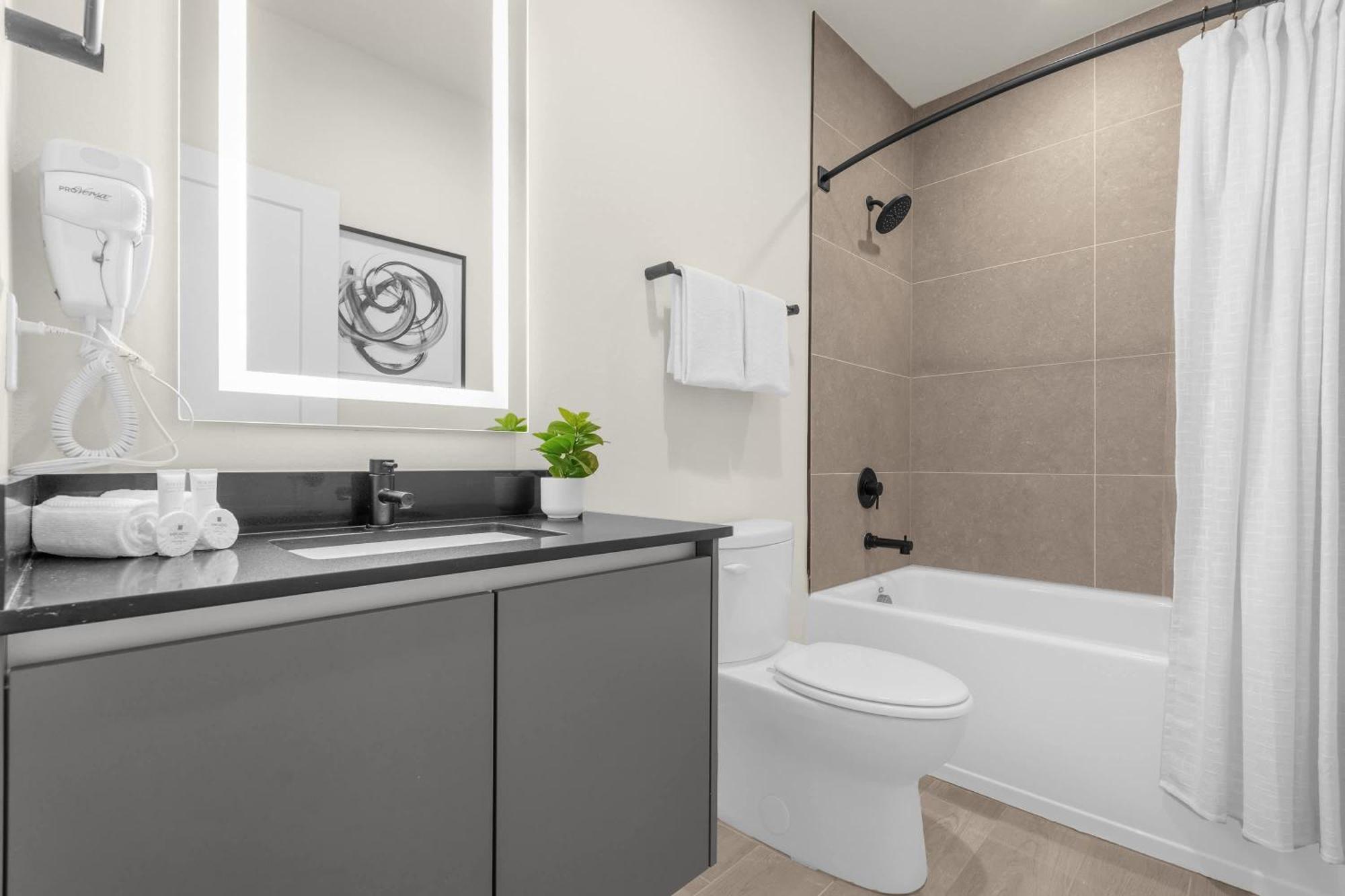 Upstay - Modern Family Townhouse W Private Pool Orlando Exterior foto